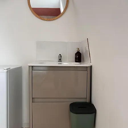 Savanah - Olympe & - Lille