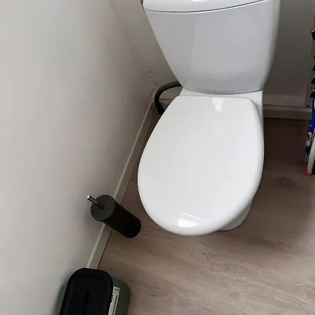 Apartment Savanah - Olympe & - Lille Roubaix