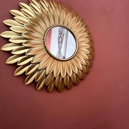 Appartement Savanah - Olympe & - Lille