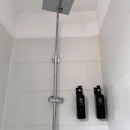 Savanah - Olympe & - Lille Apartment *