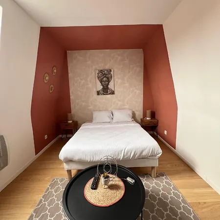 Savanah - Olympe & - Lille *