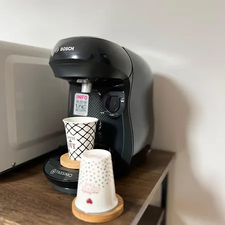 Apartment Savanah - Olympe & - Lille