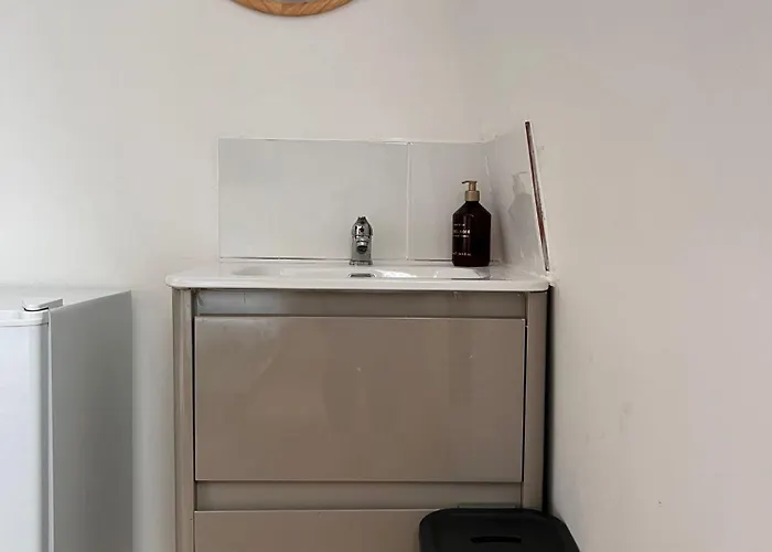 Savanah - Olympe & - Lille