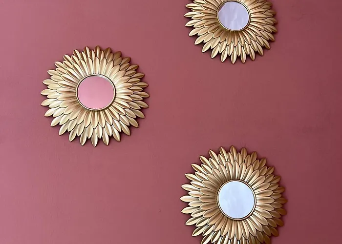 Savanah - Olympe & - Lille *