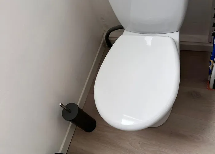 Appartement Savanah - Olympe & - Lille Roubaix