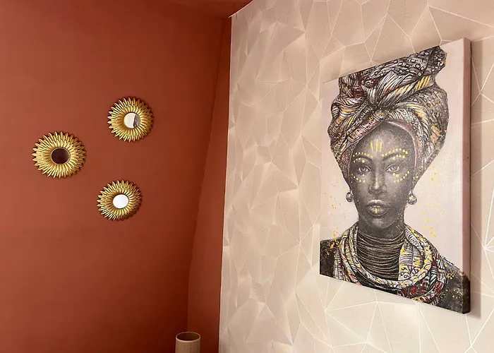 Savanah - Olympe & - Lille * Roubaix