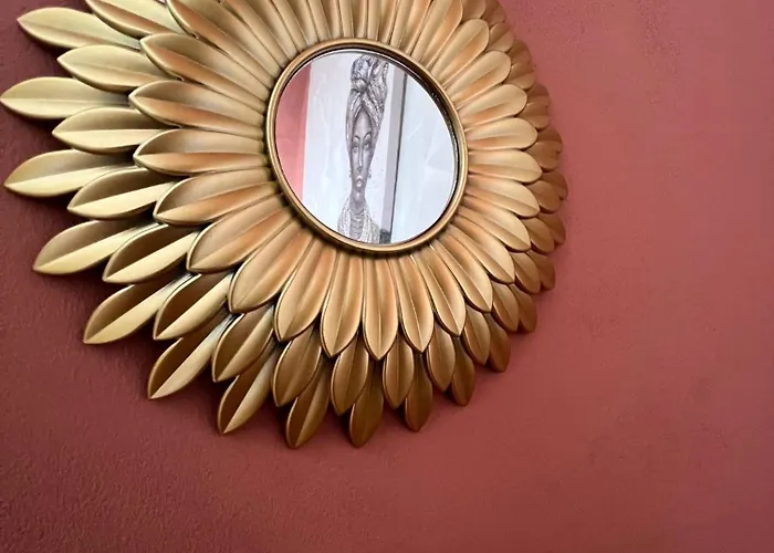 Appartement Savanah - Olympe & - Lille