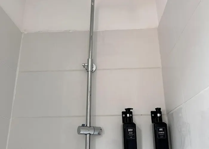 Savanah - Olympe & - Lille Appartement *