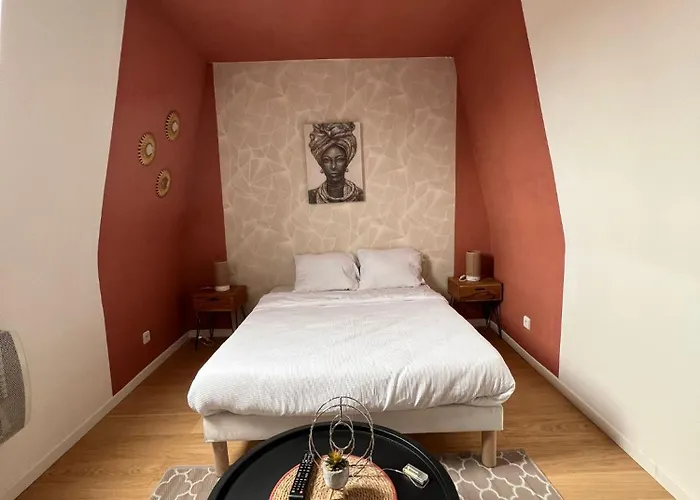 Savanah - Olympe & - Lille *