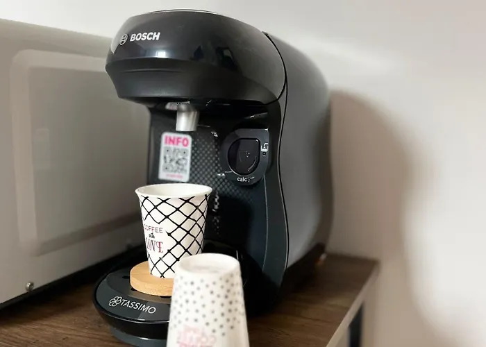 Appartement Savanah - Olympe & - Lille